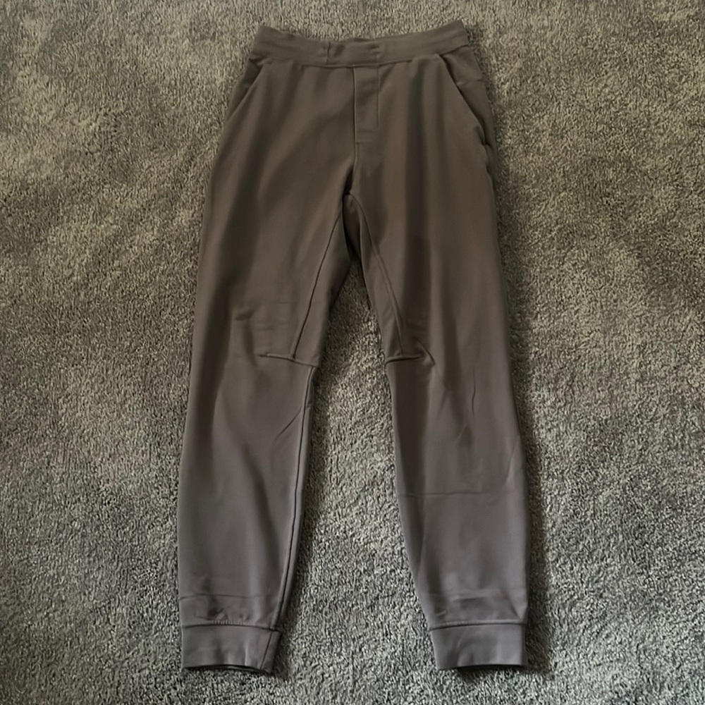 Lululemon Joggers Mens small